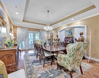 6907 Bradley Boulevard - Photo Thumbnail 28