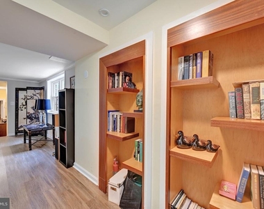 6907 Bradley Boulevard - Photo Thumbnail 121