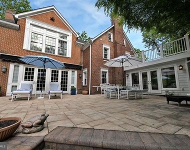 6907 Bradley Boulevard - Photo Thumbnail 129