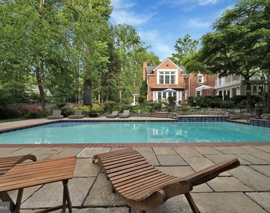 6907 Bradley Boulevard - Photo Thumbnail 124