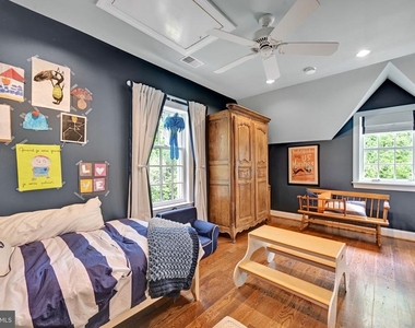 6907 Bradley Boulevard - Photo Thumbnail 85