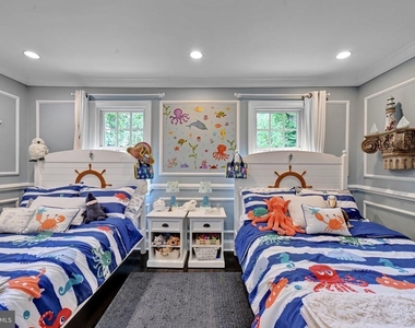 6907 Bradley Boulevard - Photo Thumbnail 78