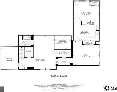 6907 Bradley Boulevard - Photo Thumbnail 143