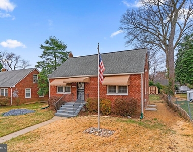 10110 Mckenney Avenue - Photo Thumbnail 2