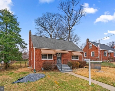 10110 Mckenney Avenue - Photo Thumbnail 1
