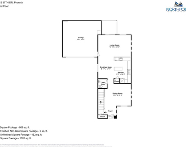 7218 S 37th Drive - Photo Thumbnail 14