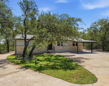 14405 Tucumcari Trl - Photo Thumbnail 2