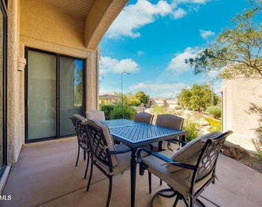25603 N Sago Drive - Photo Thumbnail 14