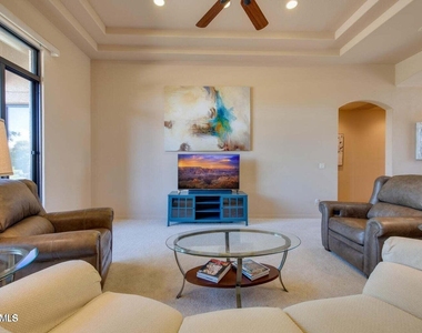 25603 N Sago Drive - Photo Thumbnail 4