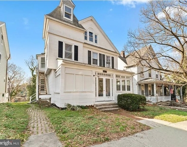 4215 Connecticut Avenue - Photo Thumbnail 1