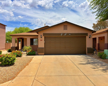 30479 N Bareback Trail - Photo Thumbnail 1