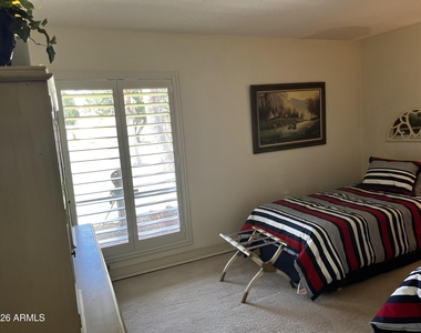 6851 E Golden Hills Way - Photo Thumbnail 23