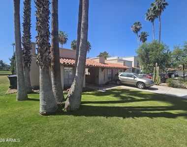 6851 E Golden Hills Way - Photo Thumbnail 1