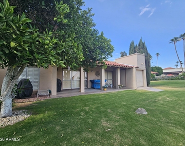 6851 E Golden Hills Way - Photo Thumbnail 32