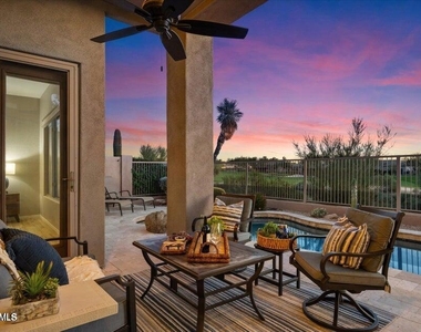 6501 E Shooting Star Way - Photo Thumbnail 4