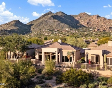 6501 E Shooting Star Way - Photo Thumbnail 6