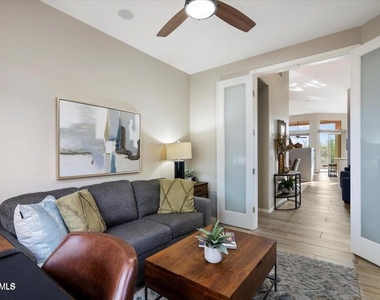6501 E Shooting Star Way - Photo Thumbnail 9