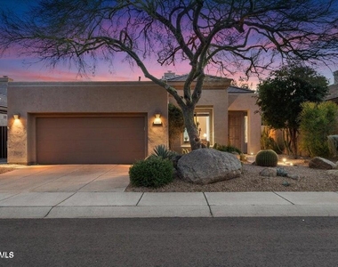 6501 E Shooting Star Way - Photo Thumbnail 1