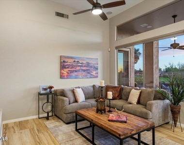 6501 E Shooting Star Way - Photo Thumbnail 12