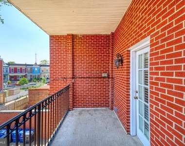 3537 New Hampshire Avenue Nw - Photo Thumbnail 27
