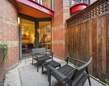 616 E Street Nw - Photo Thumbnail 7