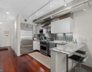 616 E Street Nw - Photo Thumbnail 12