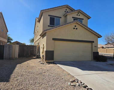 36337 W Velazquez Drive - Photo Thumbnail 1