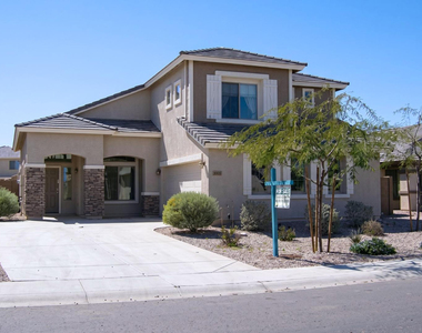 34974 N Bandolier Drive - Photo Thumbnail 4