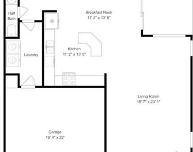 12808 N Main Street - Photo Thumbnail 17