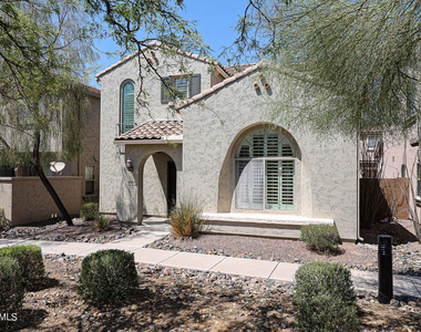 29319 N 21st Drive - Photo Thumbnail 1