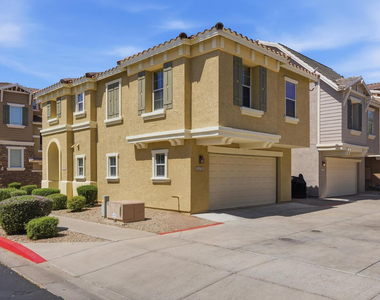 34704 N 30th Avenue - Photo Thumbnail 1