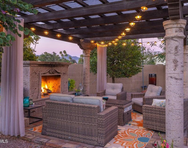 8620 E San Marcos Drive - Photo Thumbnail 6