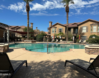 14250 W Wigwam Boulevard - Photo Thumbnail 13