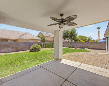 2423 E Winged Foot Drive - Photo Thumbnail 30