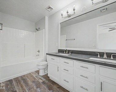 2423 E Winged Foot Drive - Photo Thumbnail 20