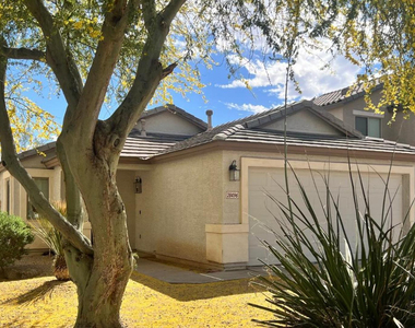 28496 N Dolomite Lane - Photo Thumbnail 1