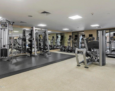 7175 E Camelback Road - Photo Thumbnail 9