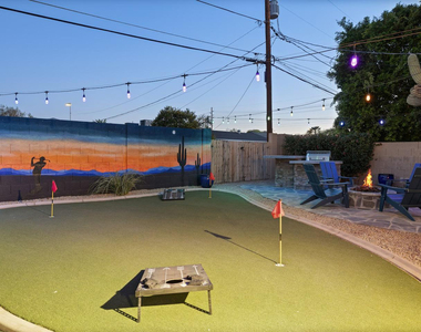 6419 E Cambridge Avenue - Photo Thumbnail 2