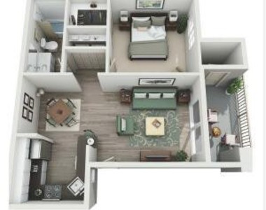4704 E Paradise Village Parkway N - Photo Thumbnail 32