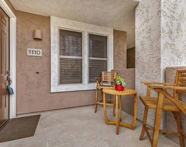 15221 N Clubgate Drive - Photo Thumbnail 1