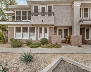 15221 N Clubgate Drive - Photo Thumbnail 21