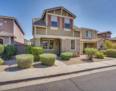 3771 E Kristal Way - Photo Thumbnail 1