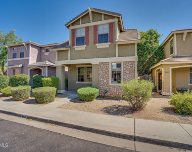 3771 E Kristal Way - Photo Thumbnail 2