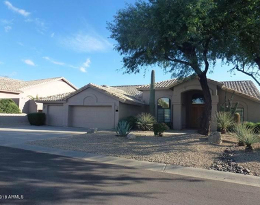 9405 E Quarry Trail - Photo Thumbnail 1