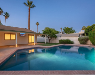 6709 E Monterosa Street - Photo Thumbnail 42