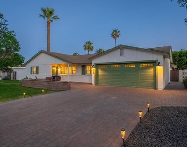 6709 E Monterosa Street - Photo Thumbnail 1