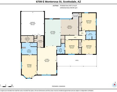 6709 E Monterosa Street - Photo Thumbnail 48