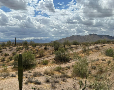 10401 N Saguaro Boulevard - Photo Thumbnail 12