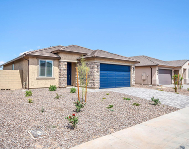 13244 W Ranch Gate Road - Photo Thumbnail 2