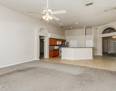 11516 Joliet Falls Lane - Photo Thumbnail 3